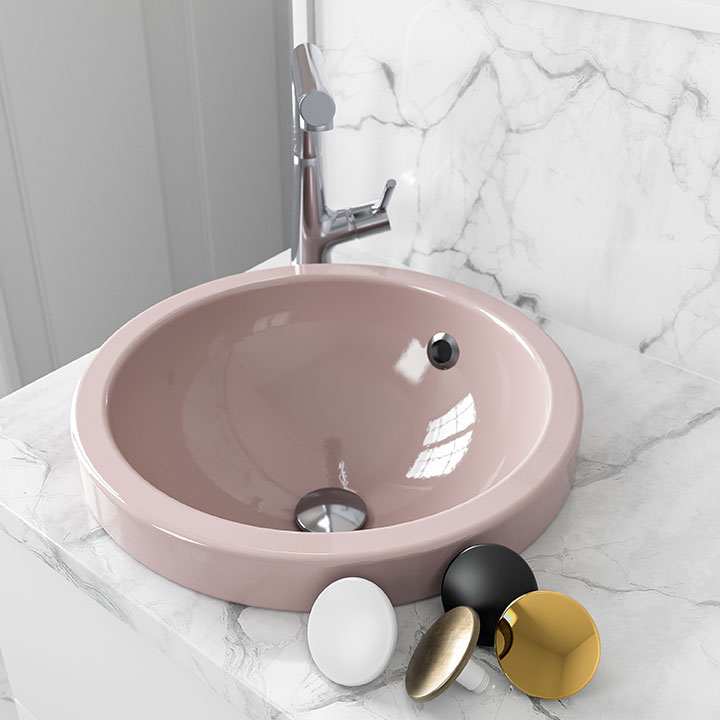 Temal_Design-underdel_Lempi-inbyggnadstvättställ_rosa_bottenventiler