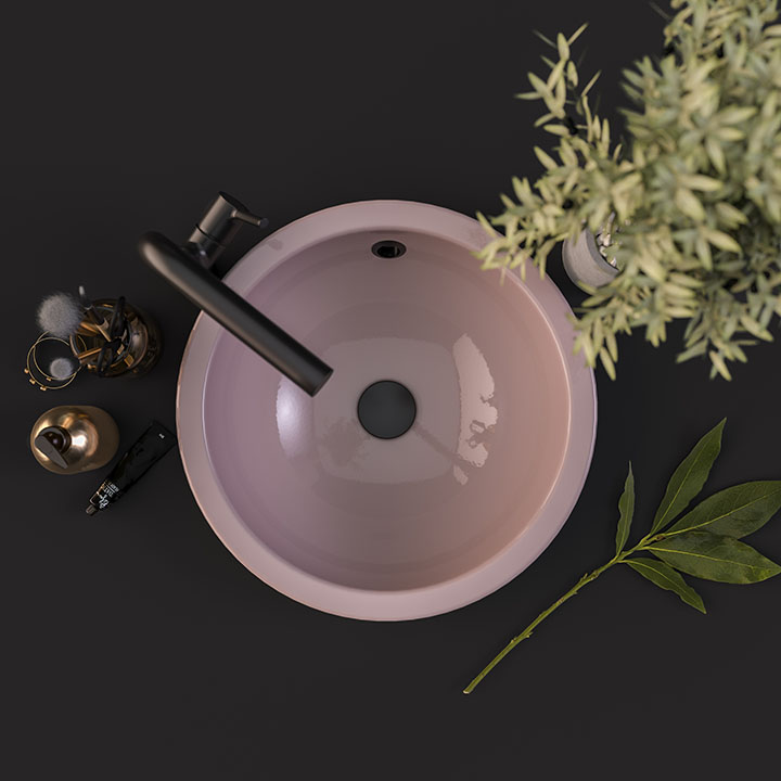 Temal_Lempi-inbyggnadstvättställ_rosa